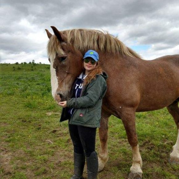 Meet your Posher, Krista - Picture 2 of 2